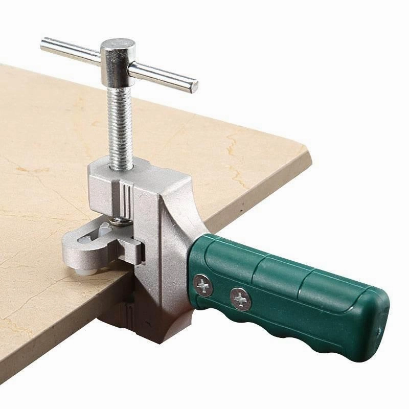 Ceramic Cutter Tool - Safe Construction Cutting Blade
