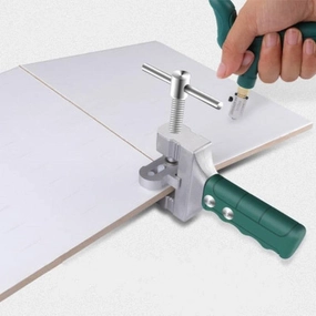 Ceramic Cutter Tool - Safe Construction Cutting Blade