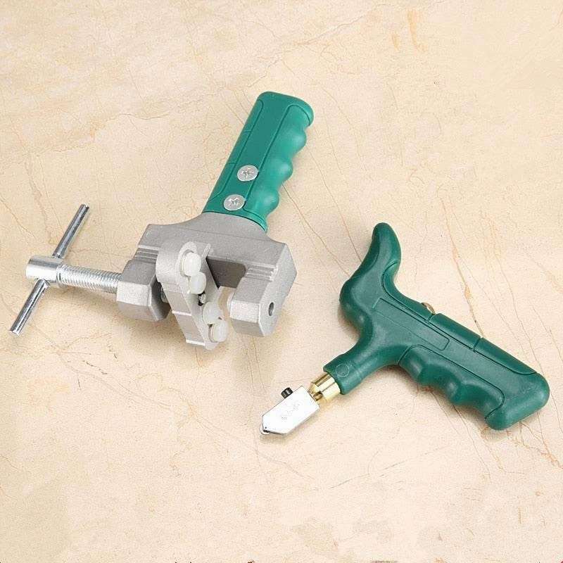 Ceramic Cutter Tool - Safe Construction Cutting Blade