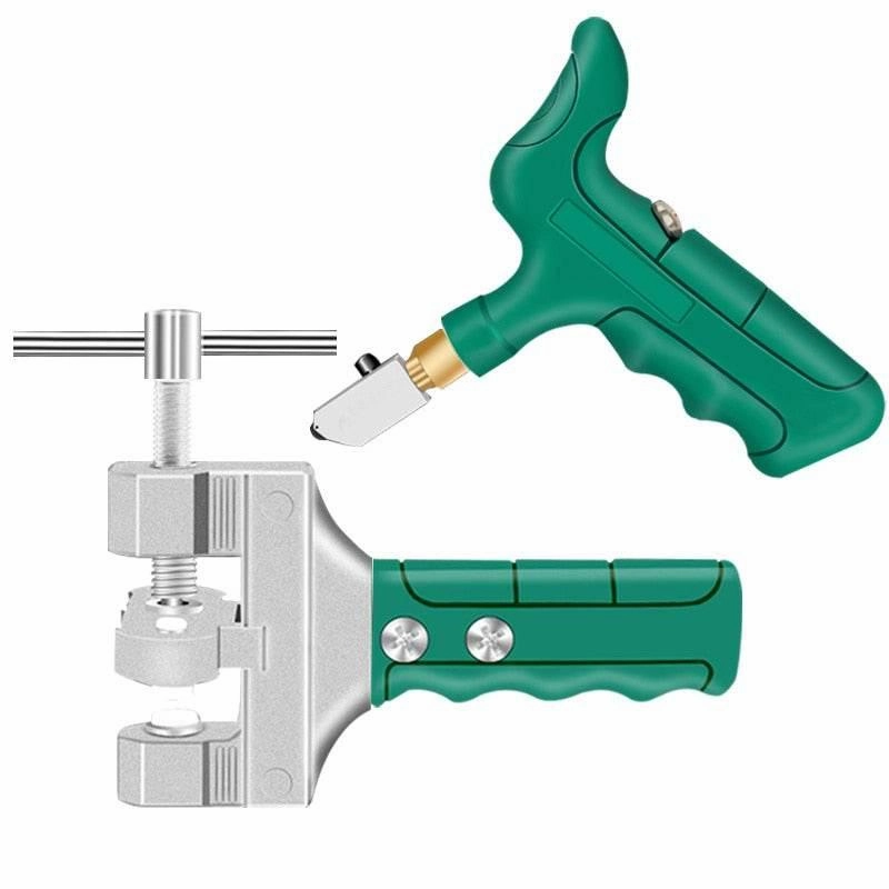Ceramic Cutter Tool - Safe Construction Cutting Blade