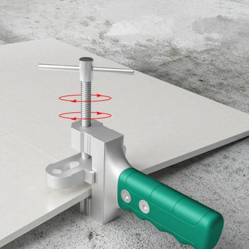Ceramic Cutter Tool - Safe Construction Cutting Blade