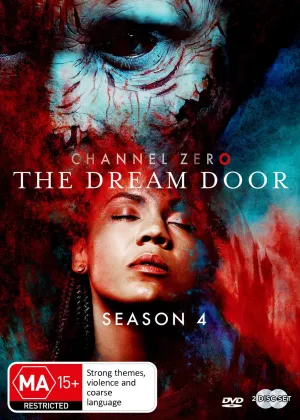 Channel Zero Season 4: Dream Door