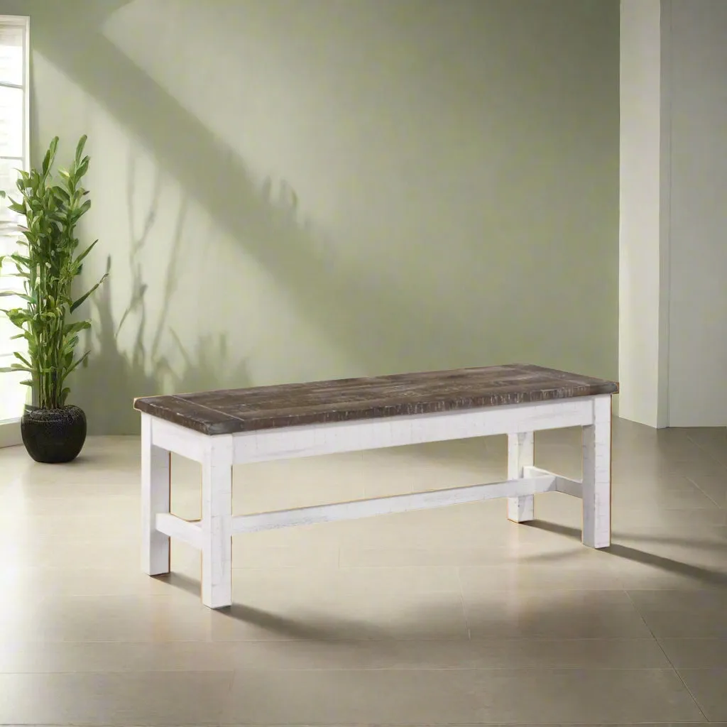 Charlotte Dining Bench