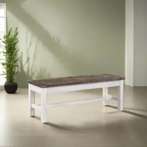 Charlotte Dining Bench