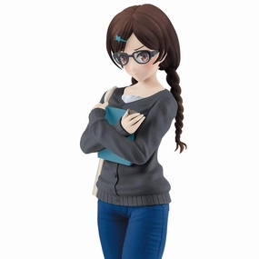 Chizuru Ichinose Rent a Girlfriend Prize Figure