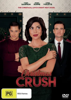 Christmas Crush [NTSC/0]