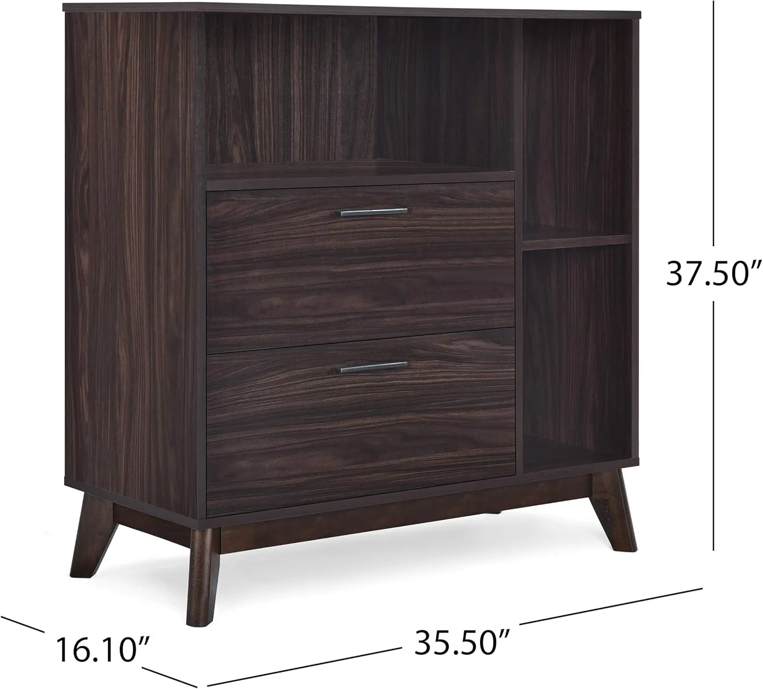Christopher Knight Home CABINETS, Wenge