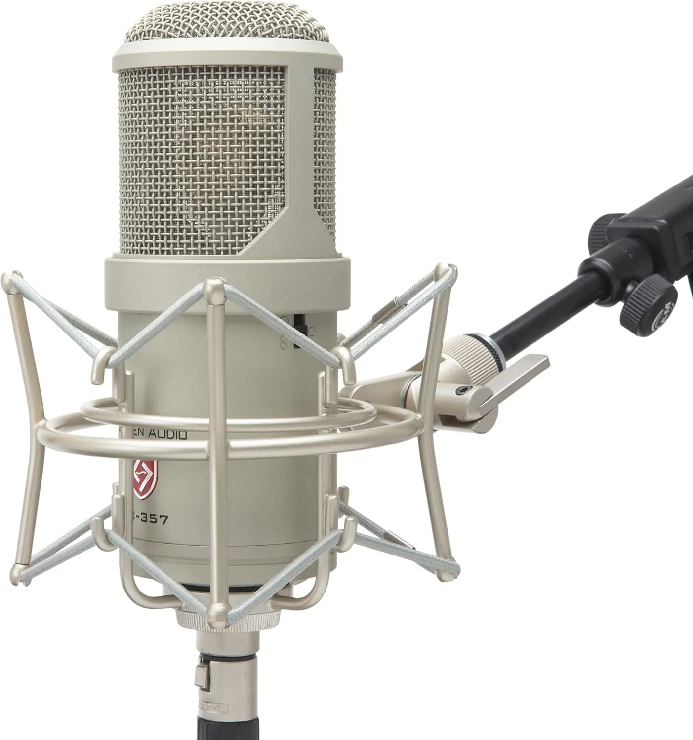 Clarion FC-357 Large-Diaphragm Condenser Microphone