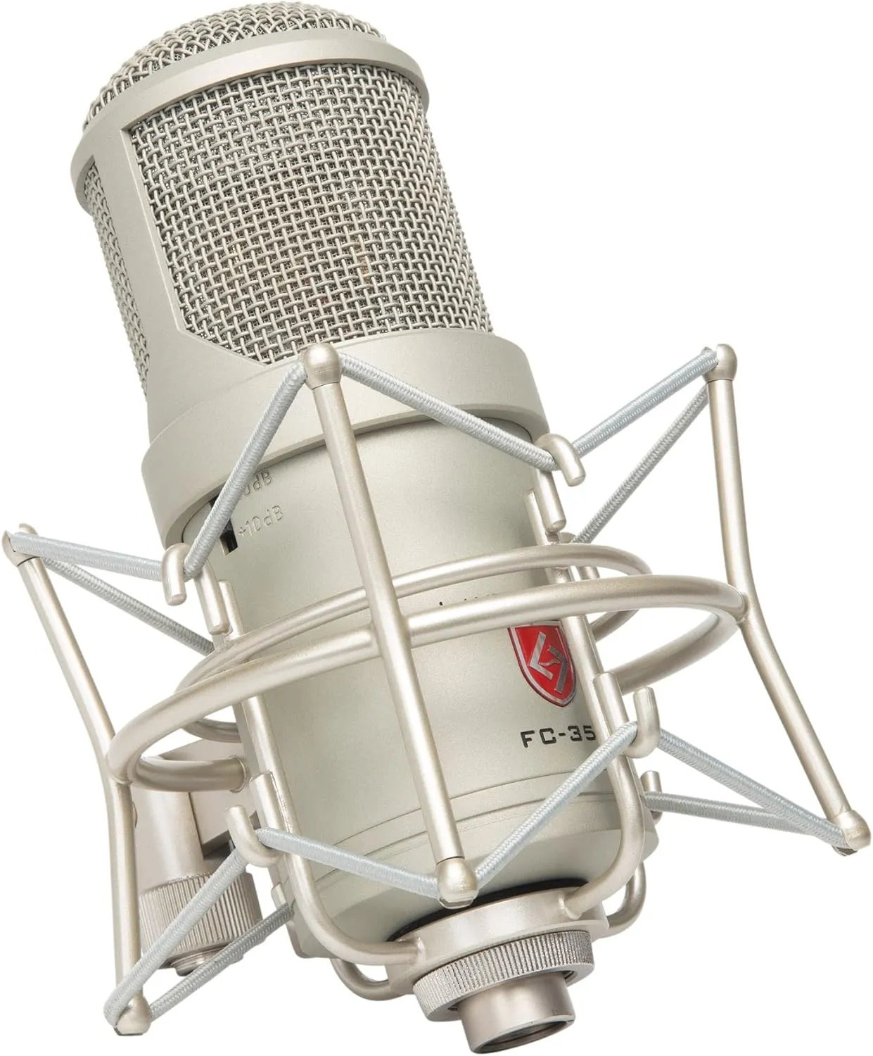 Clarion FC-357 Large-Diaphragm Condenser Microphone