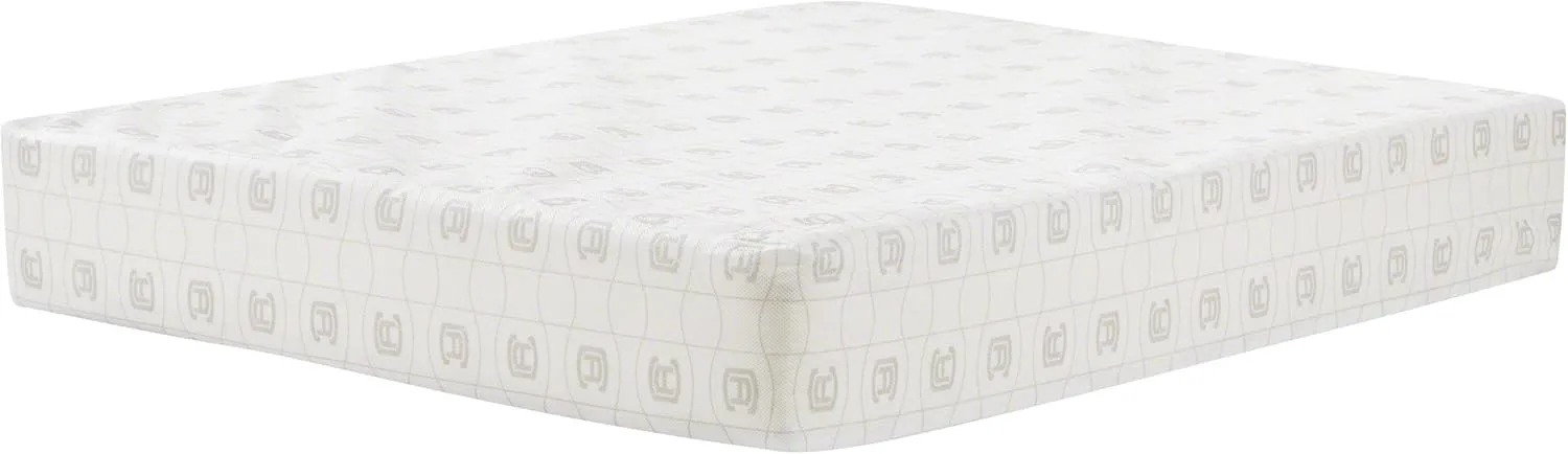 Classic Accessories 62-016-INDIGO-EC Contoured Bench Cushion Indgo, 41"W x 18"D x 3"Thick, Heather Indigo