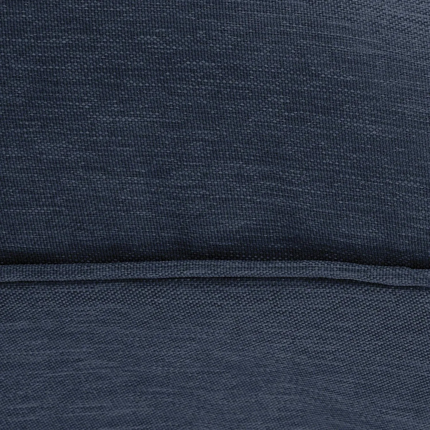 Classic Accessories 62-016-INDIGO-EC Contoured Bench Cushion Indgo, 41"W x 18"D x 3"Thick, Heather Indigo