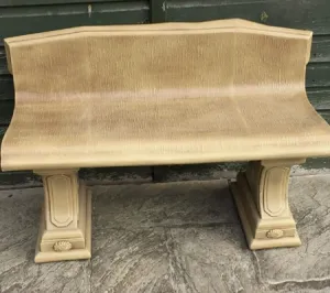 Classic Bench
