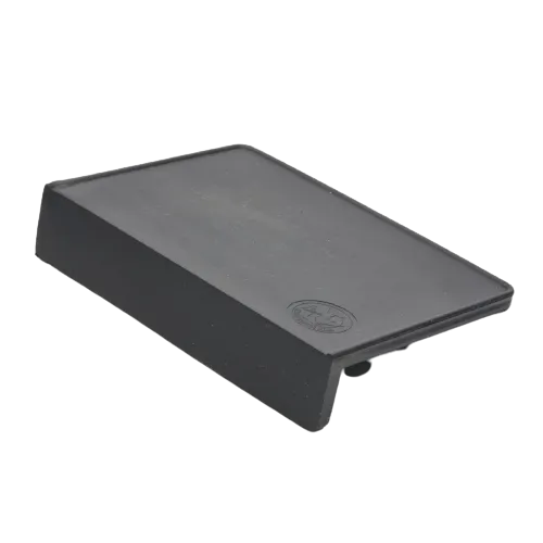 Classic Corner Tamper Mat