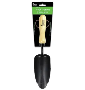 Classic Serrated Trowel