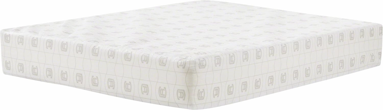 Classic Accessories 62-016-HGREY-EC Contoured Bench Cushion Combo, 41"W x 18"D x 3"Thick, Heather Grey