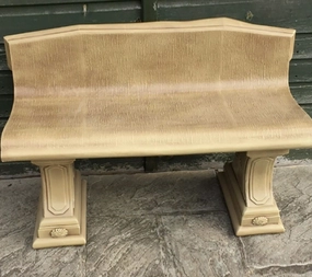 Classic Bench