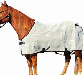 Classic Equine Sheet MagNTX Warm Up Relaxation Blood Flow EMSHEET