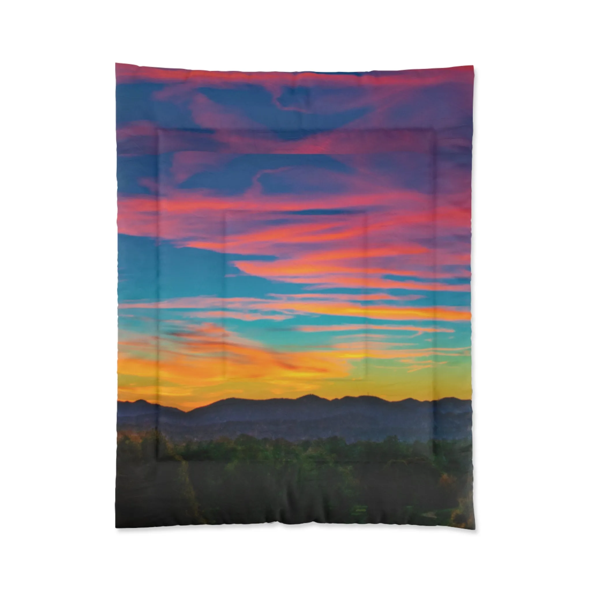 Comforter Comforter  Has Matching Products Including Rugs Lamps curtains Etc., Adult/Teen/Kids Accessories Sold Separate Make Your Own Image Call Ms, Tiffany 603-377-1833 ;)
