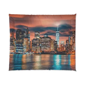 Comforter  Has Matching Products Including Rugs Lamps Rugs Etc., Adult/Teen/Kids Accessories Sold Separate Make Your Own Image Call Ms, Tiffany 603-377-1833 ;)