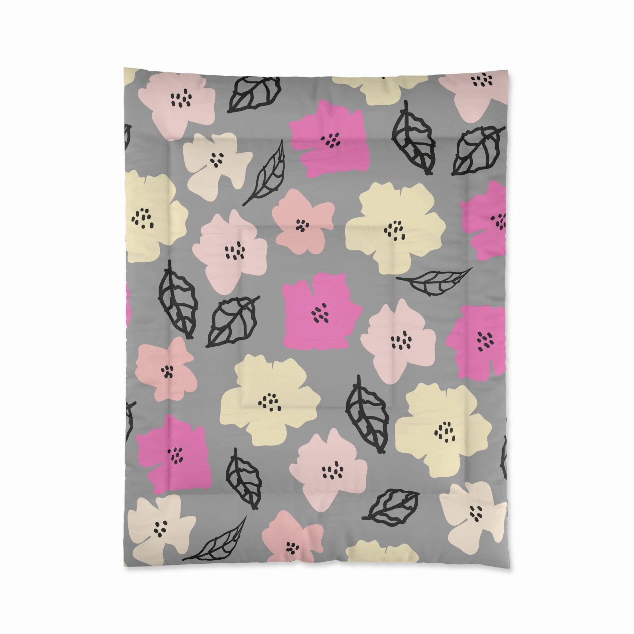 Comforter Adult/Teen/Kids