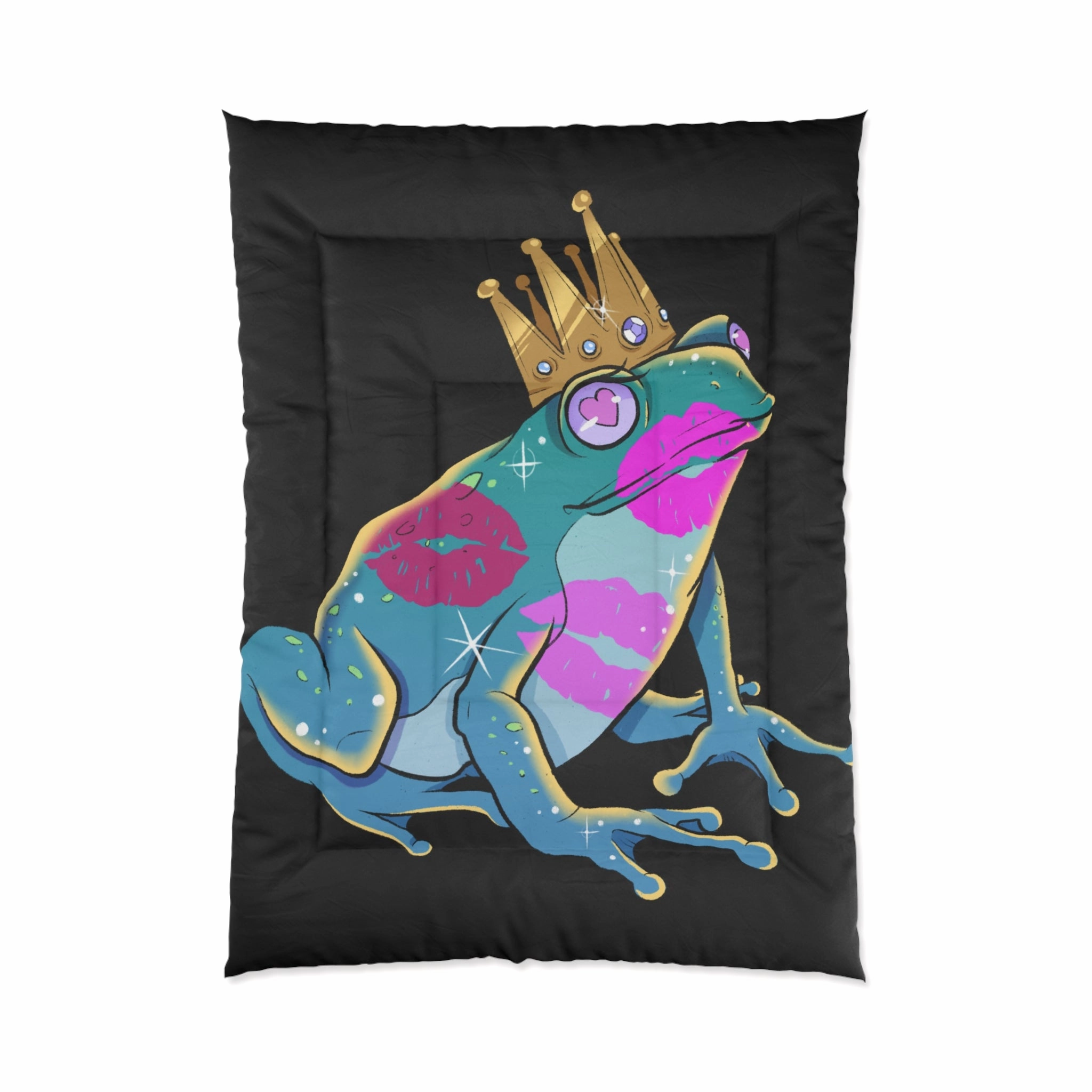 Comforter