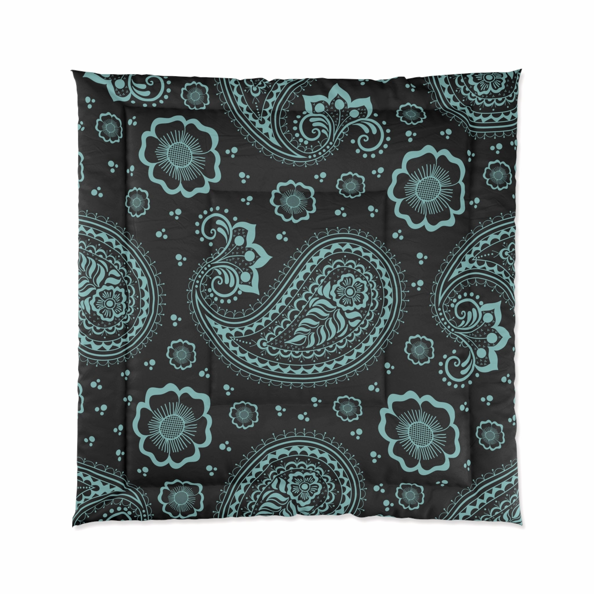 Comforter Are Available to Have Custom Products to Match, Such As Pillow Shams, Curtains, Rugs, Clocks, Lamps Etc. Please Call 1-603-377-1833 I Can Have The Work Done In 24 Hours