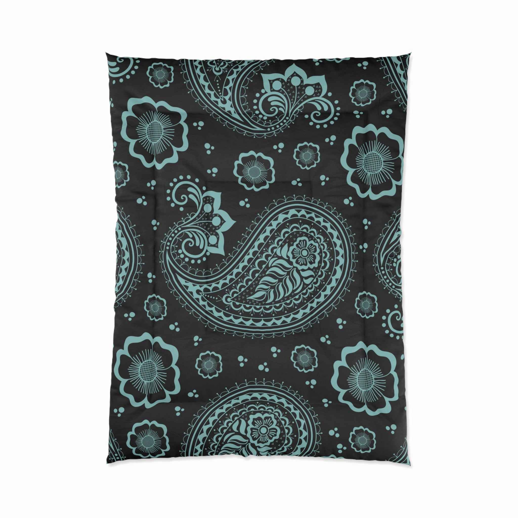 Comforter Are Available to Have Custom Products to Match, Such As Pillow Shams, Curtains, Rugs, Clocks, Lamps Etc. Please Call 1-603-377-1833 I Can Have The Work Done In 24 Hours