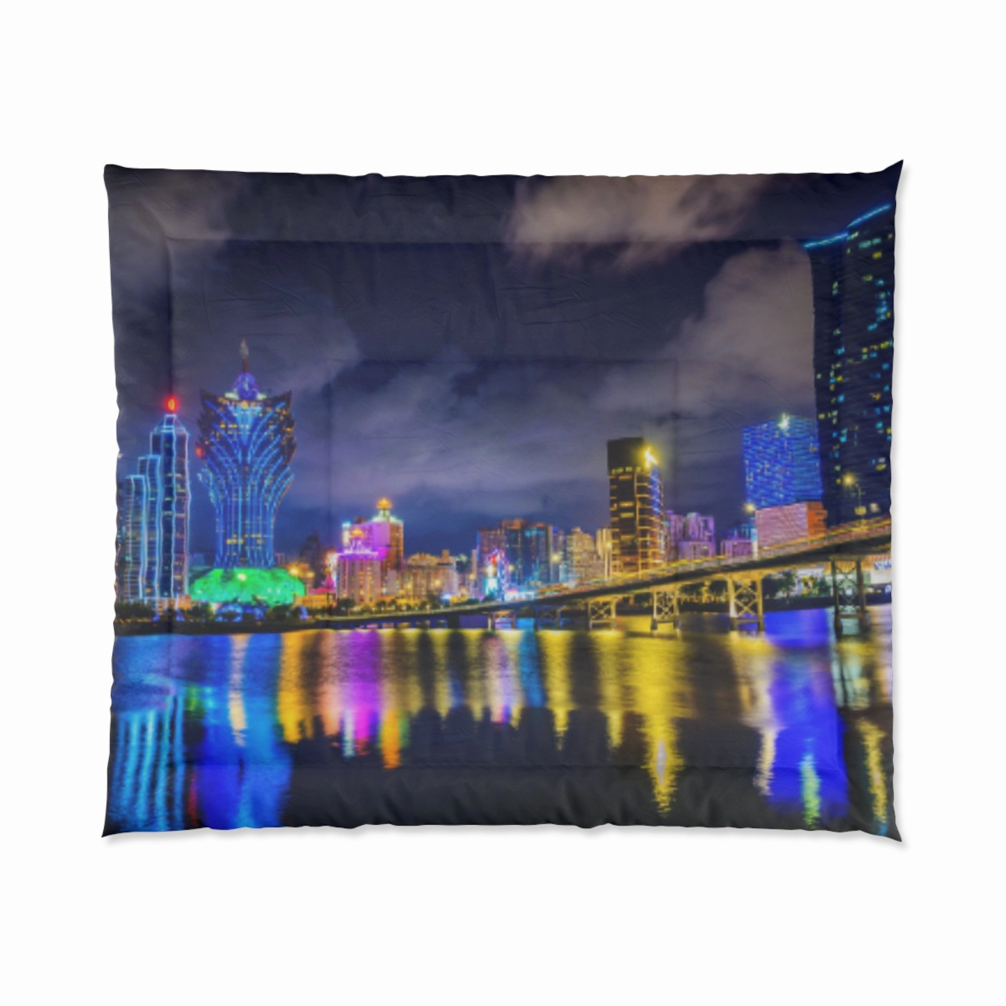 Comforter Has Matching Products Available Adult/Teen/Kid's Accessories Decor