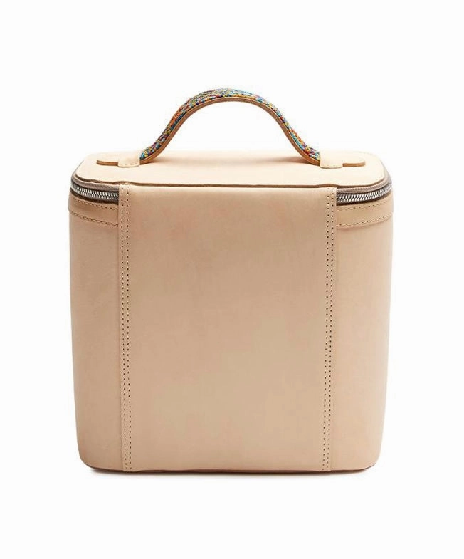 Consuela Diego Slim Train Case 1784