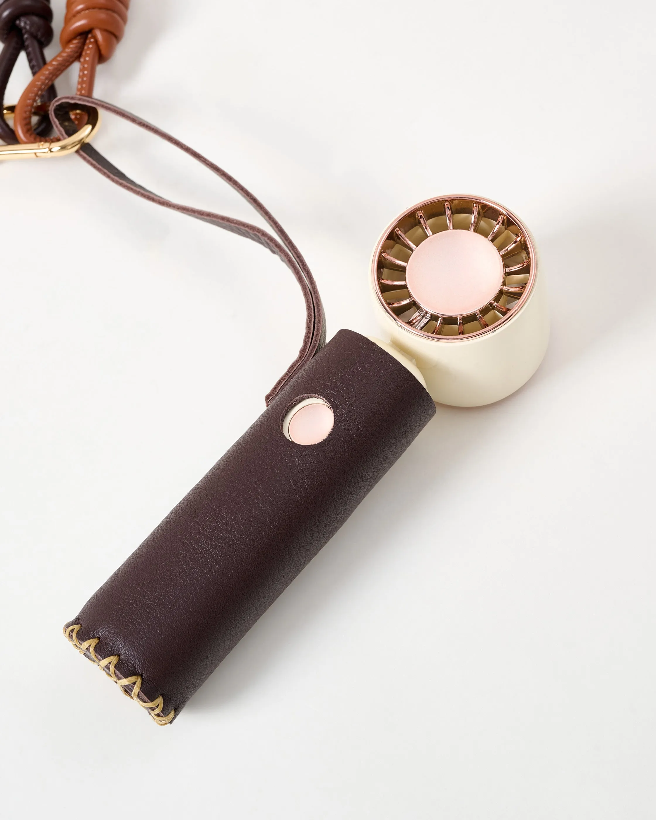 Croissant Charm - Cool Stack