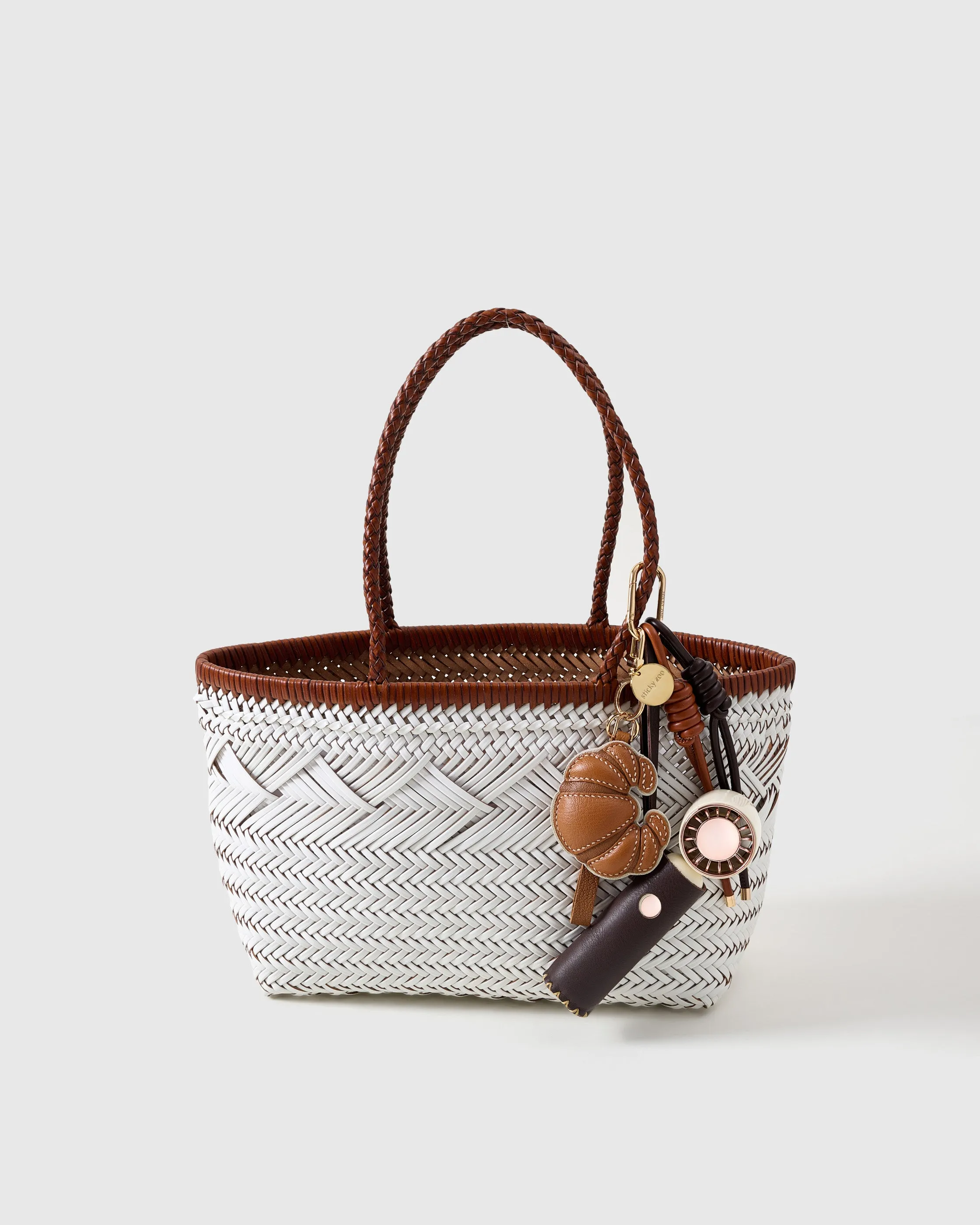 Croissant Charm - Cool Stack