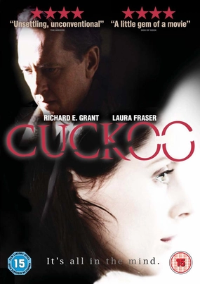 Cuckoo (2009) [ NON-USA FORMAT, PAL, Reg.2 Import - United Kingdom ]