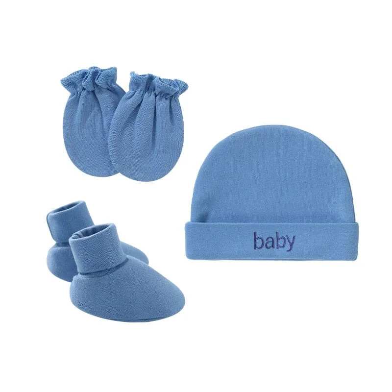 Cuddle Caps Set