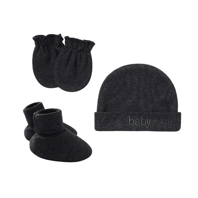 Cuddle Caps Set
