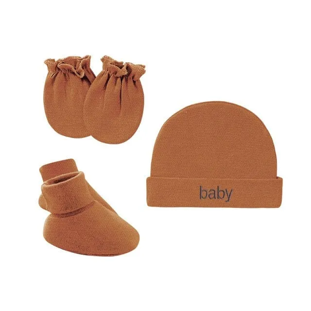 Cuddle Caps Set