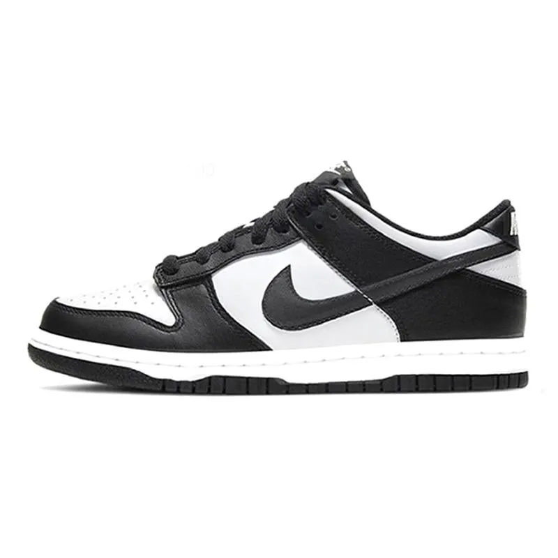 [Custom Female Shadow Knight]  Dunk Skateboarding Shoes Women's