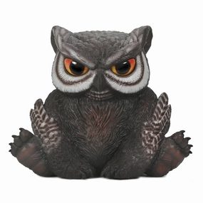D&D Replicas of the Realms: Baby Owlbear Life-Sized Figure