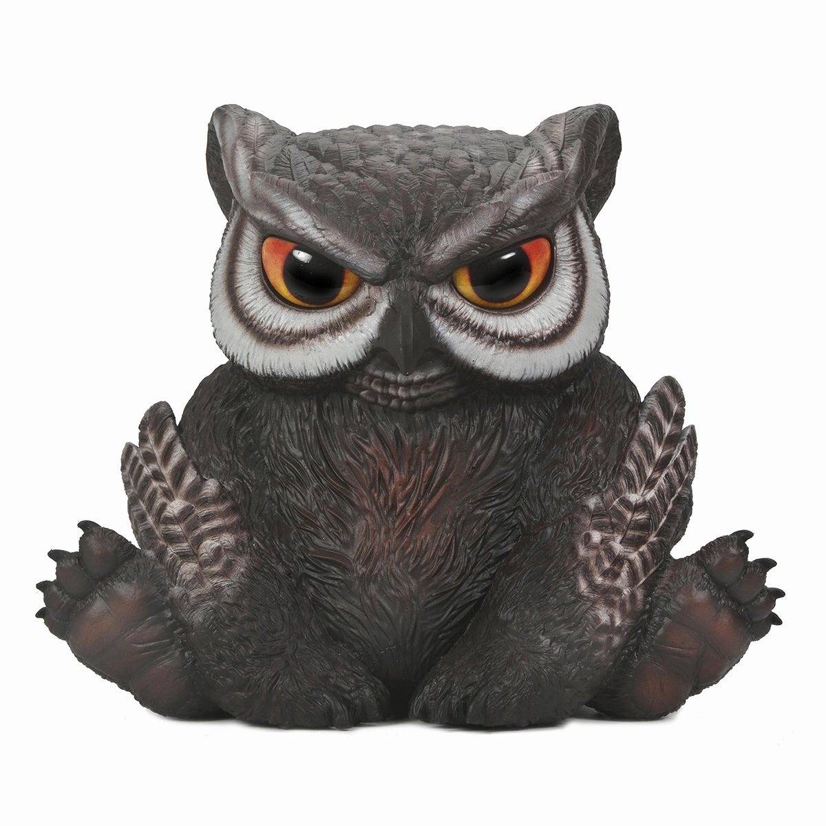 D&D Replicas of the Realms: Baby Owlbear Life-Sized Figure