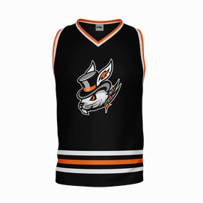 Danbury Hat Tricks Hockey Tank