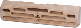 Danger Buddies USA-Made Wood Hangboards - The Ultimate Wooden Rock Climbing Hangboards/Fingerboards