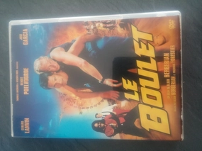 Dead Weight (2002) ( Le Boulet ) ( El Embolao ) [ NON-USA FORMAT, PAL, Reg.2 Import - France ]