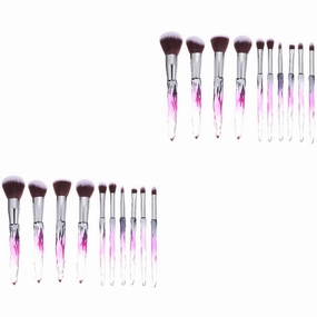 Didiseaon 20 Pcs Highlighters Makeup Kit Professional Makeup Set Foundation Cosmetics Kit
