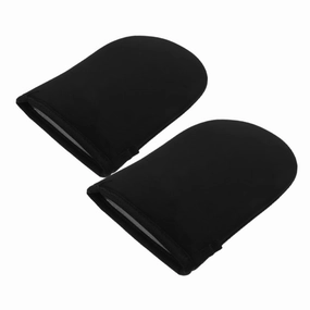 Didiseaon Tanning Mitt Self Tanner Mitten Hand Lotion Applicator Safe Uv- Tanning