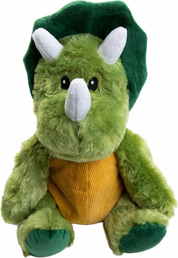 Dino Dinosaur Warm Pal