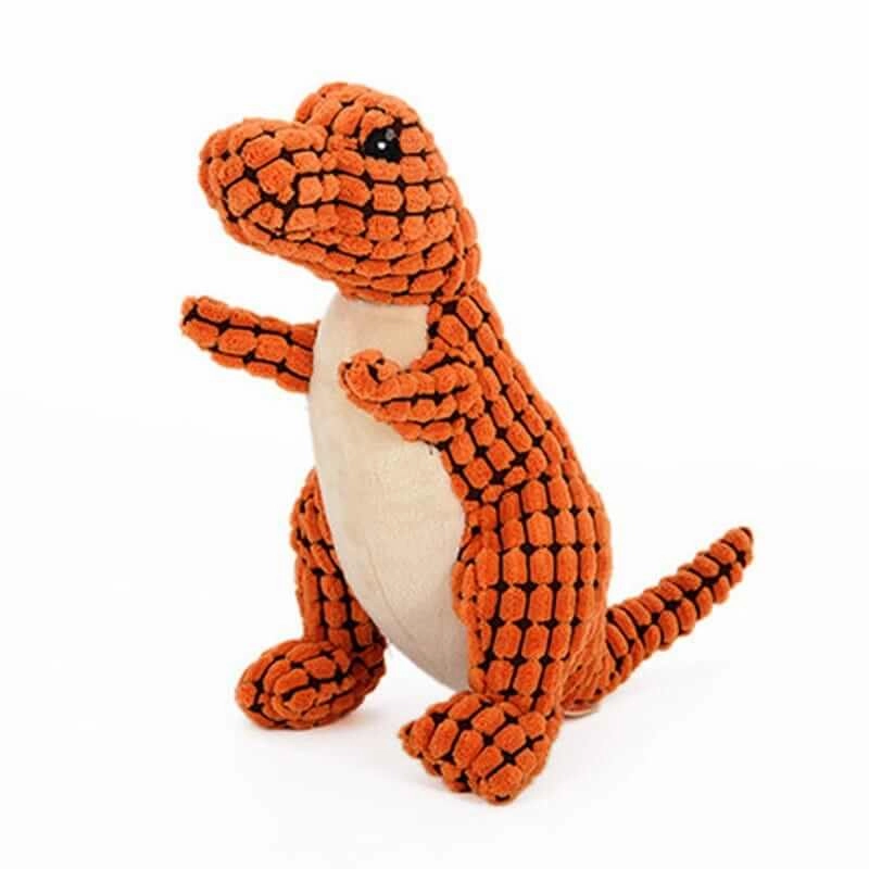 Dinosaur Dog Toys