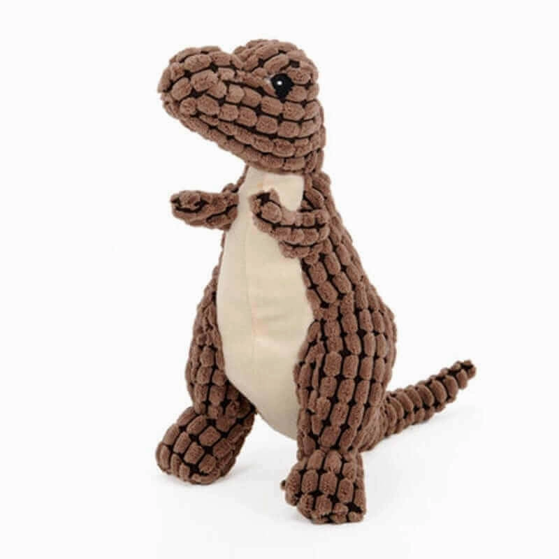 Dinosaur Dog Toys
