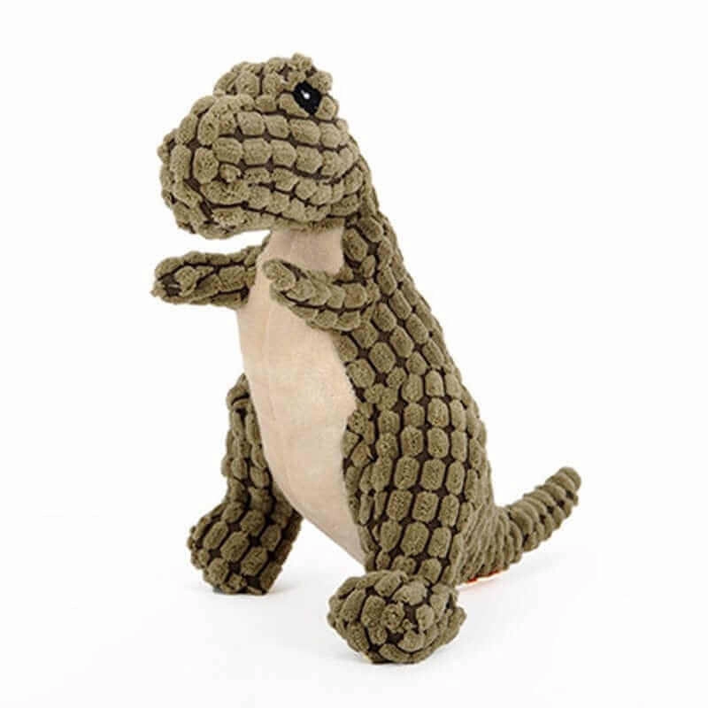 Dinosaur Dog Toys
