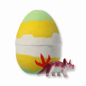 Dinosaur Fighter Kids Bath Bomb