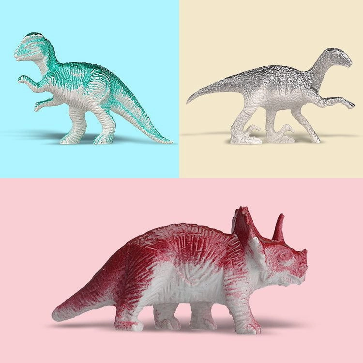 Dinosaur Fighter Kids Bath Bomb