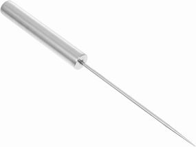 DOITOOL Stainless Steel Ice Pick Ice Crusher Ice Chisel Removal Pick Crushed Ice Tool for Kitchen Bars Bartender Picnics Camping And Restaurant 14 inch